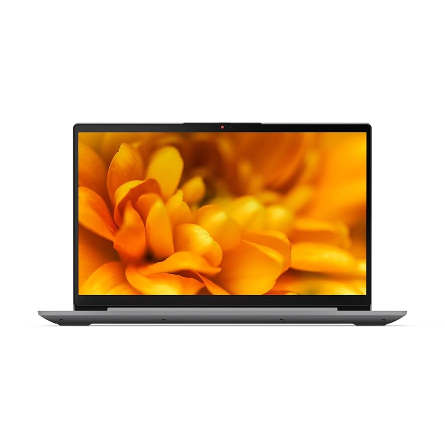 Amazon.com: Lenovo Ideapad 3 15 Laptop, 15.6
